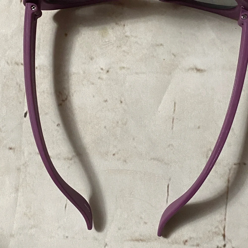 Baby Sunglasses 😎 Purple Brand New
